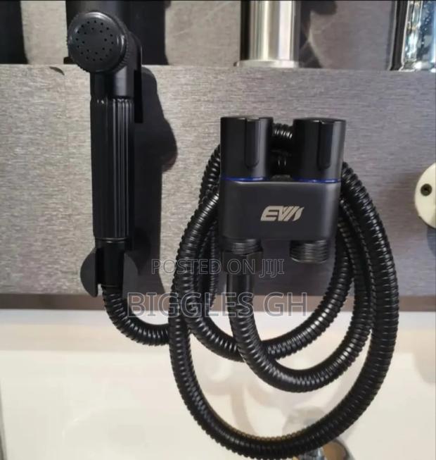 Shattaf (Bidet Tap Sprayer) · Photo 4