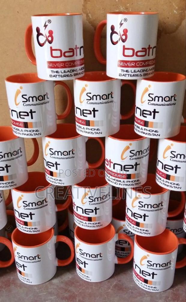 Mug Design and Print · Photo 3