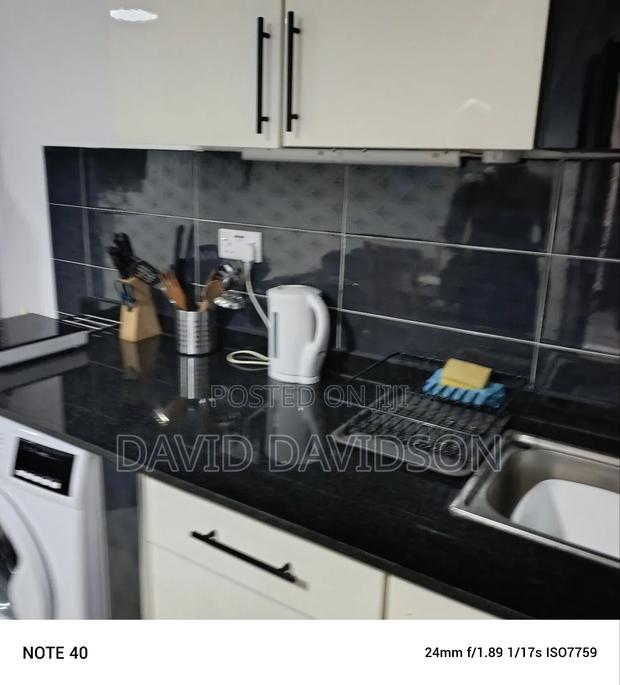 Furnished 1bdrm Apartment in 1 Bedroom Apartment,, Tema Metropolitan · Photo 1