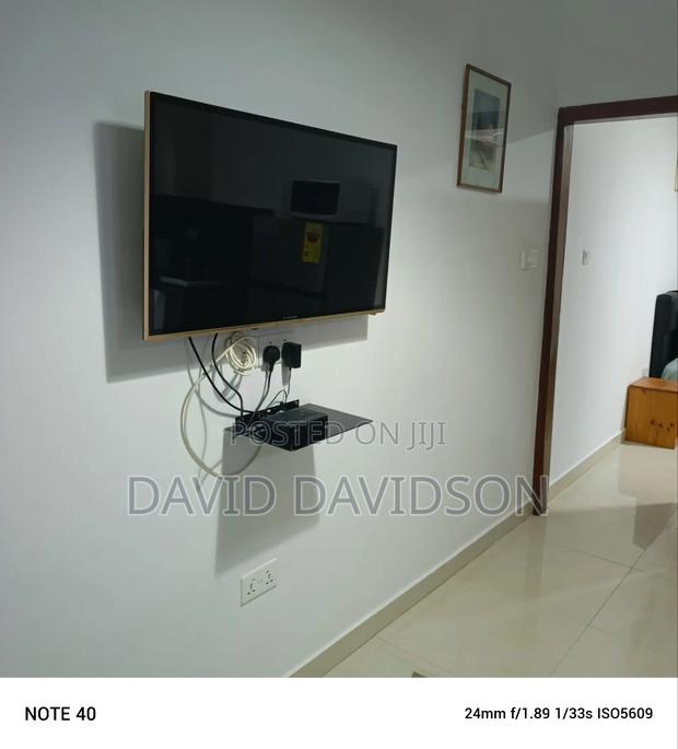 Furnished 1bdrm Apartment in 1 Bedroom Apartment,, Tema Metropolitan · Photo 2