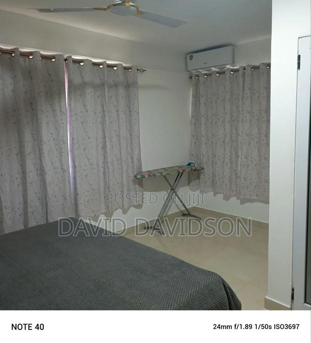 Furnished 1bdrm Apartment in 1 Bedroom Apartment,, Tema Metropolitan · Photo 3