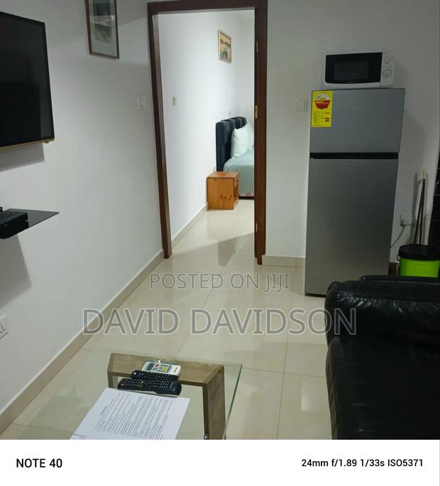 Furnished 1bdrm Apartment in 1 Bedroom Apartment,, Tema Metropolitan · Photo 4