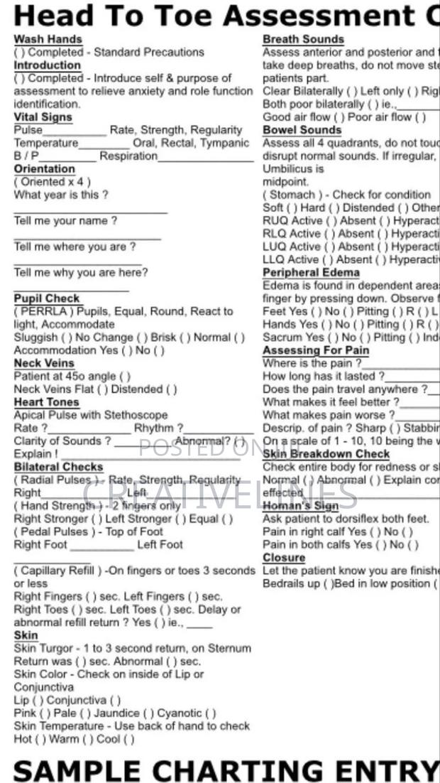 Examination Questions Printing · Photo 4