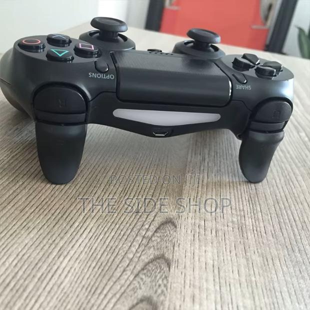 Ps4 Trigger Extensions for L2 R2