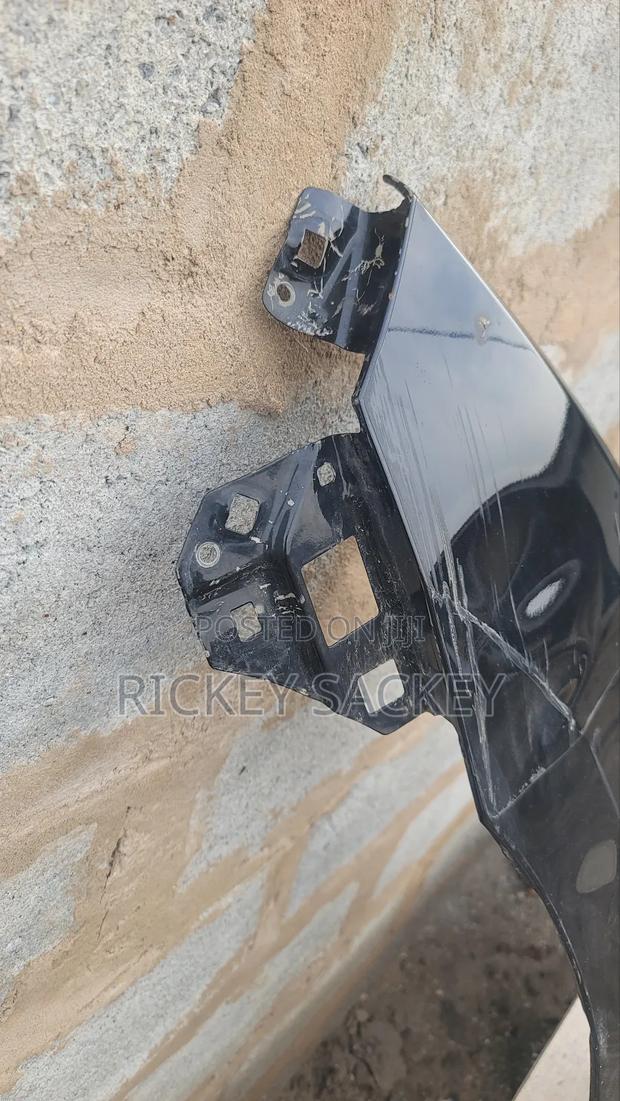 Honda Civic 19- 21 Fender Right Hand Side photo 2