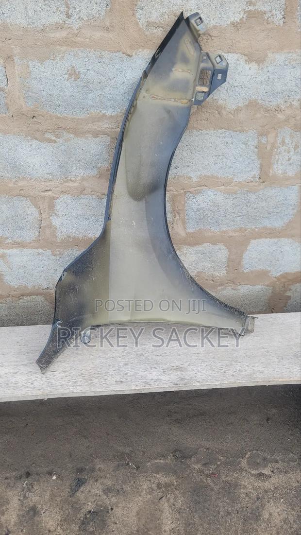 Honda Civic 19- 21 Fender Right Hand Side photo 3