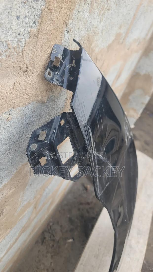 Honda Civic 19- 21 Fender Right Hand Side photo 4