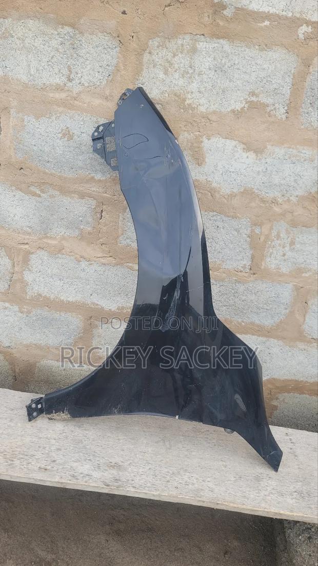Honda Civic 19- 21 Fender Right Hand Side photo 6