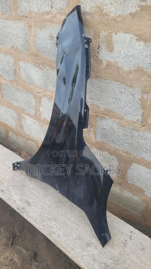 Honda Civic 19- 21 Fender Right Hand Side photo 7