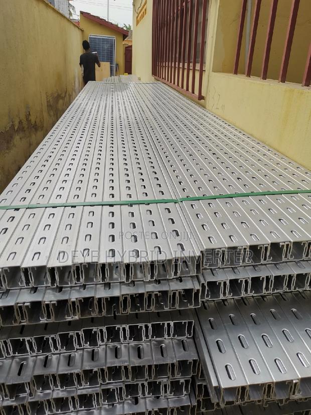 Rails for Mounting Big Discount Now