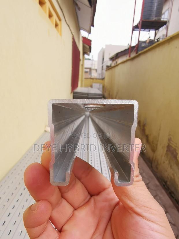 Rails for Mounting Big Discount Now photo 3