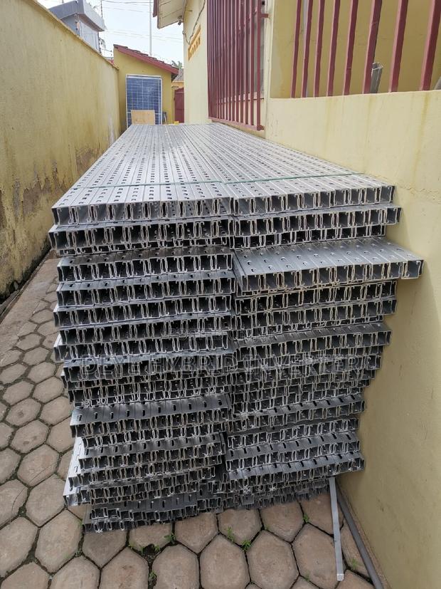 Rails for Mounting Big Discount Now photo 2