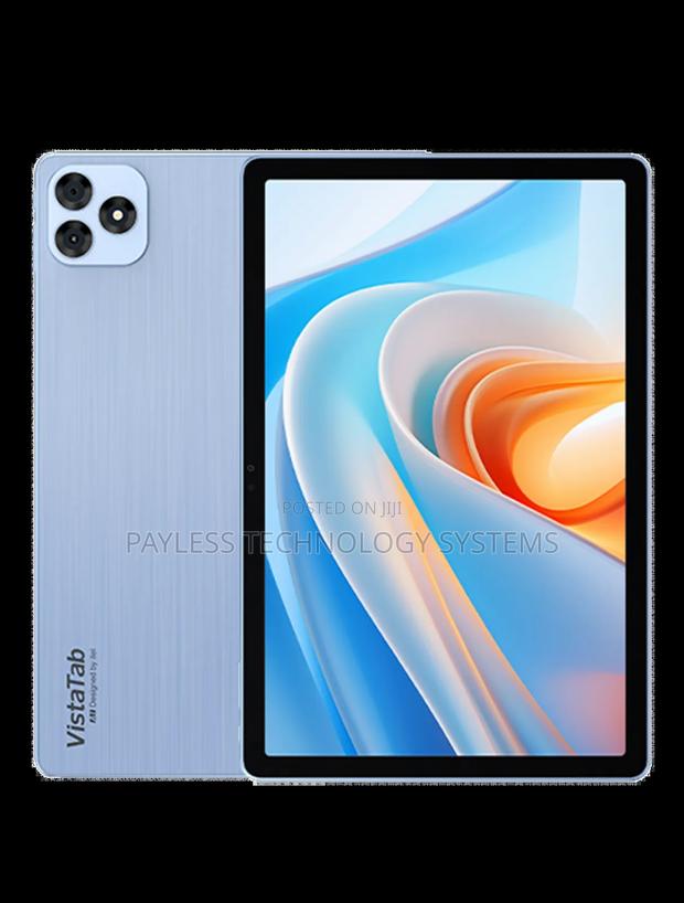 New Itel VistaTab 10 mini 128 GB Blue · Photo 4
