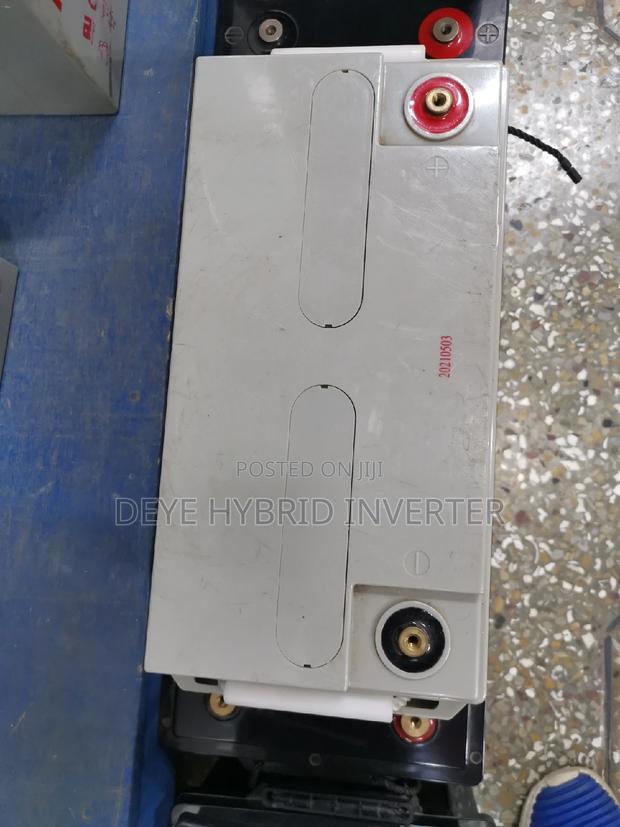 Ups Battery 12v-65ah photo 2