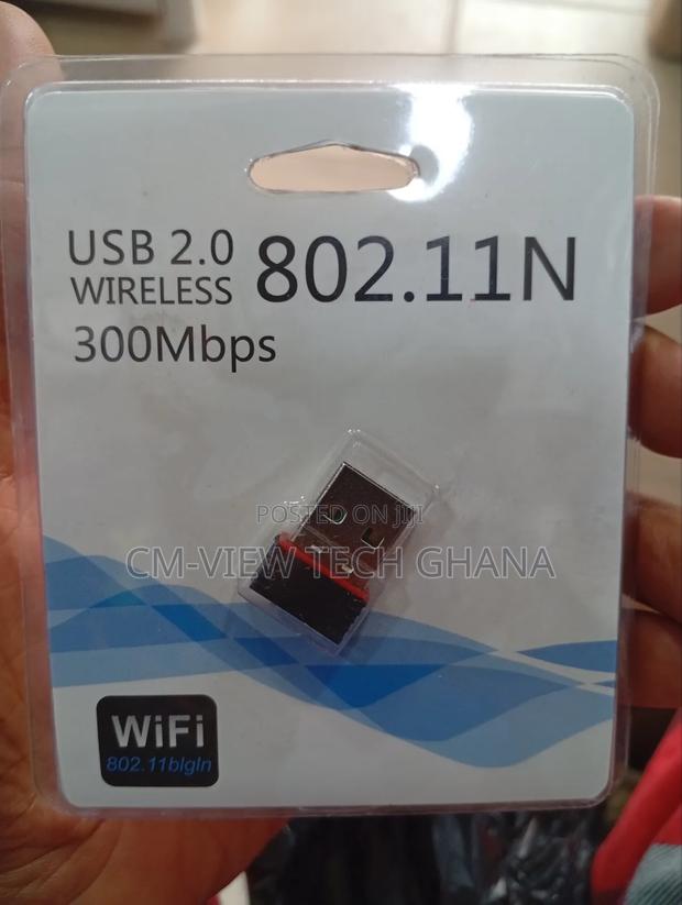 Usb 2.0 Wireless 802.11n · Photo 2