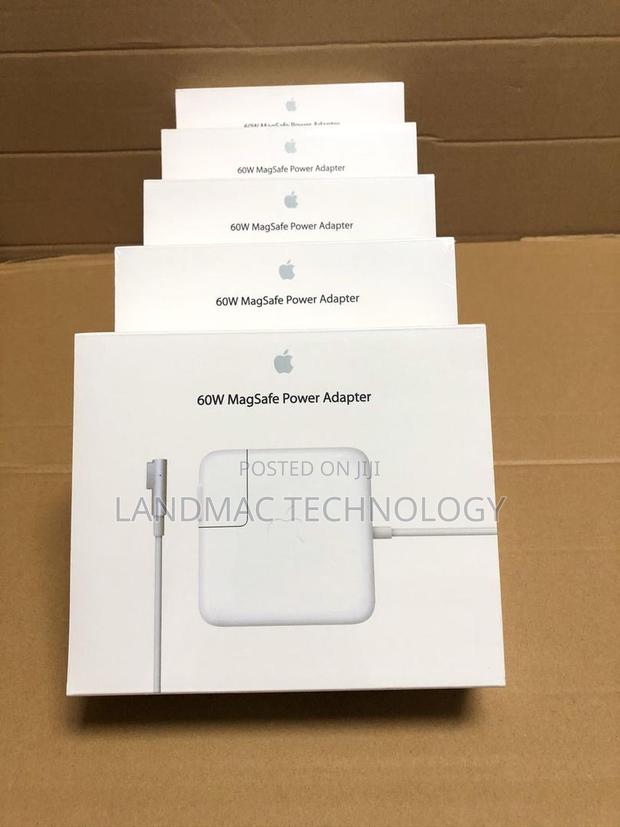 Macbook 60w, 85w Power Adapter Charger L Tip Magnetic Cable · Photo 2
