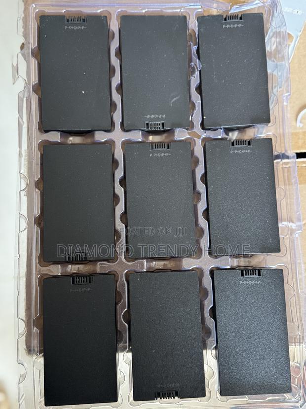 Lithium Battery for Smart Locks