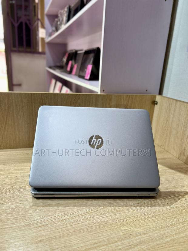 Laptop HP EliteBook 840 G4 8GB Intel Core I5 SSD 256GB · Photo 4