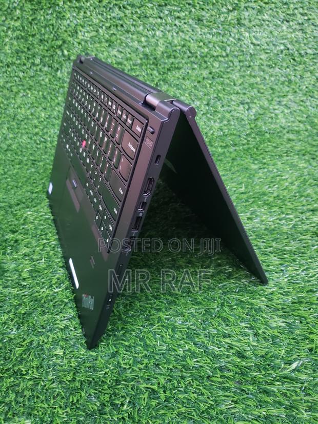 Laptop Lenovo ThinkPad Yoga 460 8GB Intel Core I5 SSD 256GB photo 2