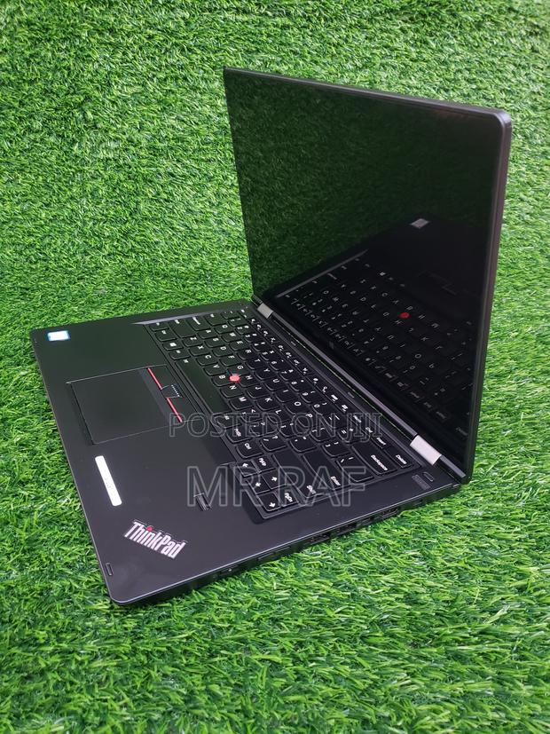 Laptop Lenovo ThinkPad Yoga 460 8GB Intel Core I5 SSD 256GB photo 3