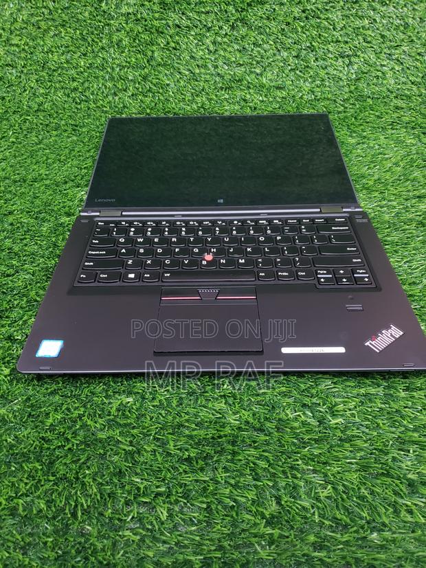 Laptop Lenovo ThinkPad Yoga 460 8GB Intel Core I5 SSD 256GB photo 4