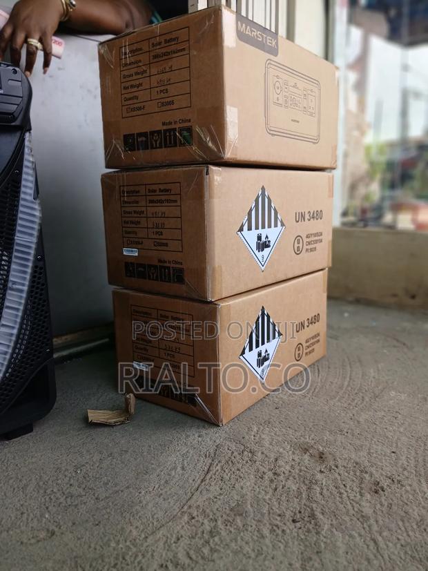 300watts Marstek Portable Ess (Power Station) photo 2