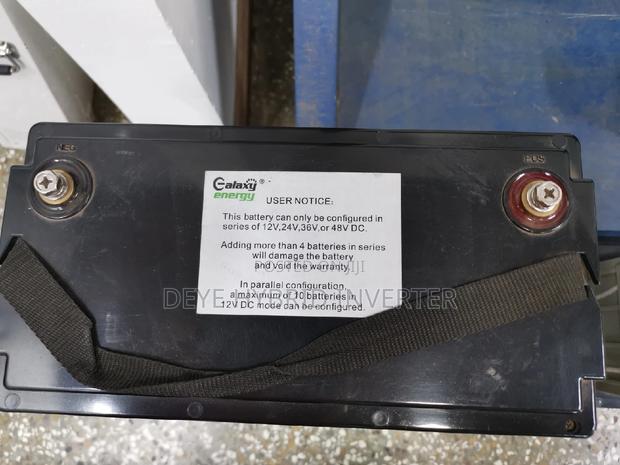 Big Discount Price Lithium Battery photo 2