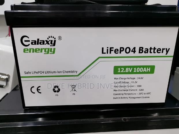 Big Discount Price Lithium Battery