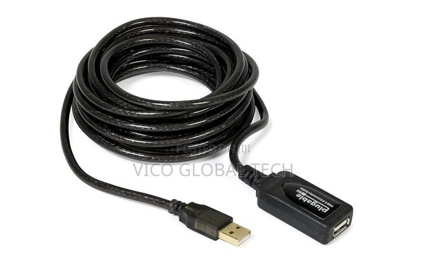 Usb Extension Cable 20m · Photo 1