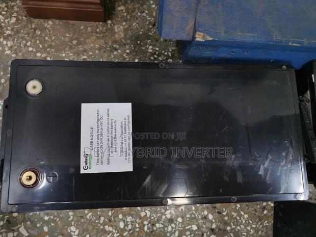 12.8v 300ah Lithium Battery on Promotion photo 2