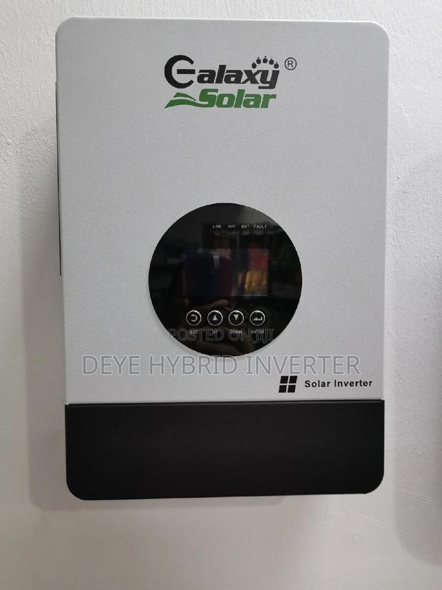 1.2kw Hybrid Solar Inverter Promotion