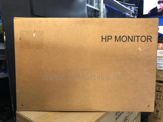 HP 27m Full Hd Gaming Monitor 9up91aa · Photo 2