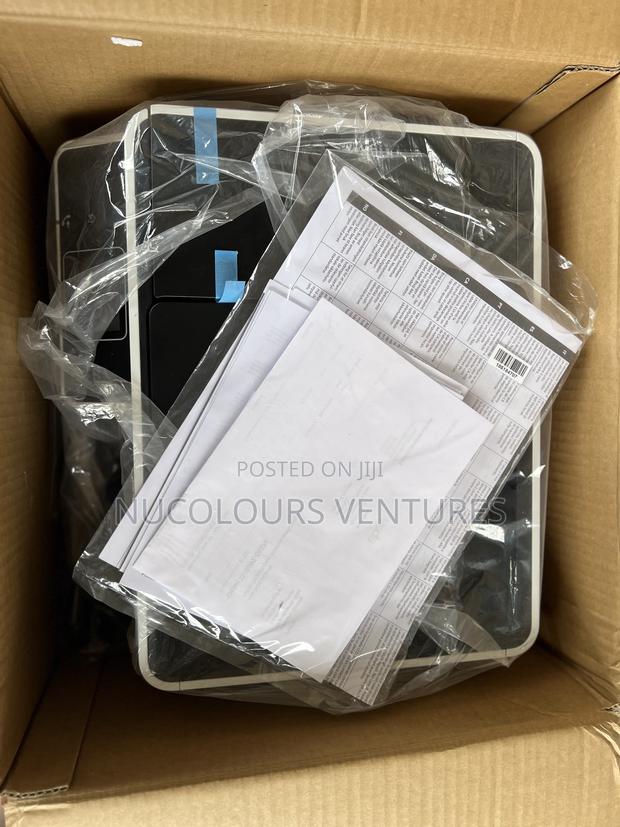A4 Epson Et-5170 Photo / Document Printer photo 2