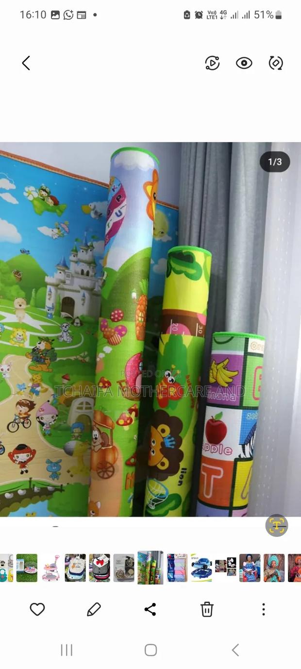 Kids Play Mats · Photo 2