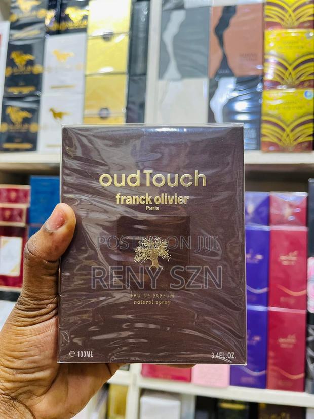 Oud Touch Franck Olivier · Photo 2