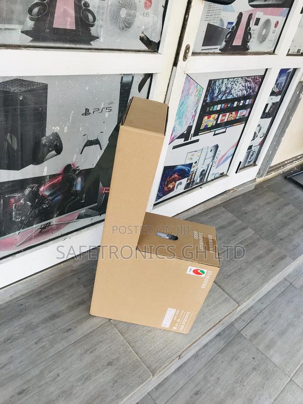 Best Audio Samsung B550 Bluetooth 300 Watts Soundbar · Photo 2