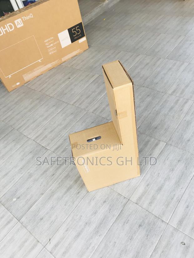 Original Bluetooth Samsung 430w B650 Soundbar · Photo 2
