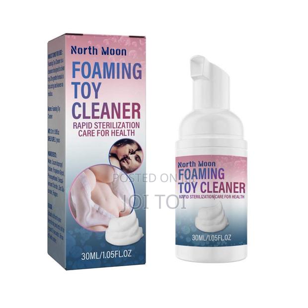 Toys Cleaner · Photo 2