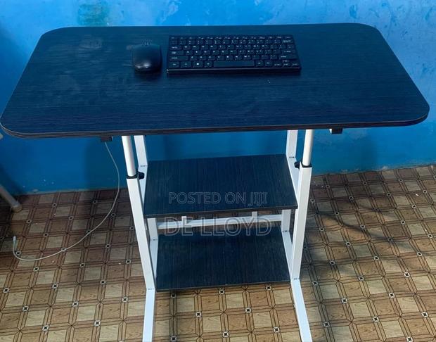 Study Adjustable Table(80 by 40 Cm) photo 3