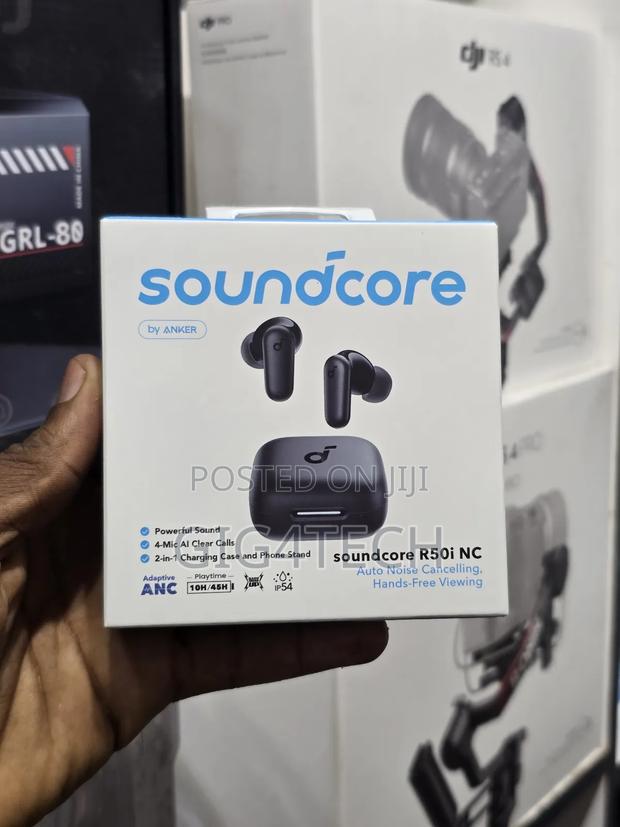 Soundcore by Anker Earpod R50inc · Photo 3