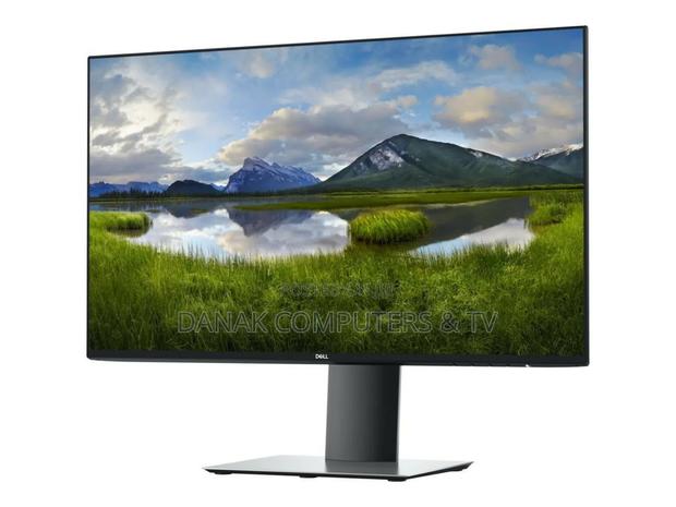 Dell Flat Panel 24" Utrasharp Monitor · Photo 3