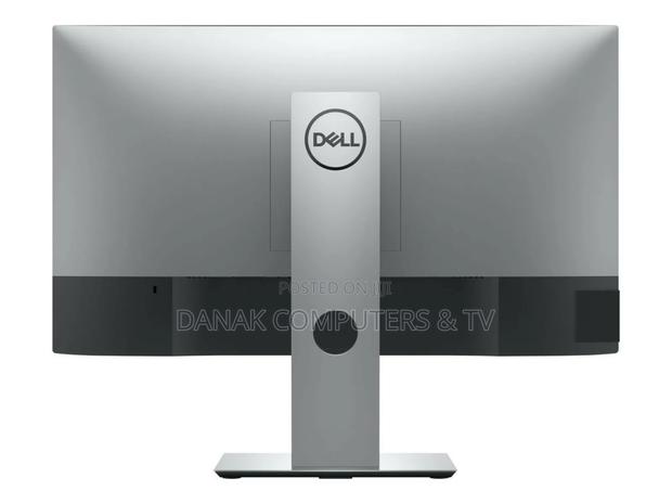 Dell Flat Panel 24" Utrasharp Monitor · Photo 4
