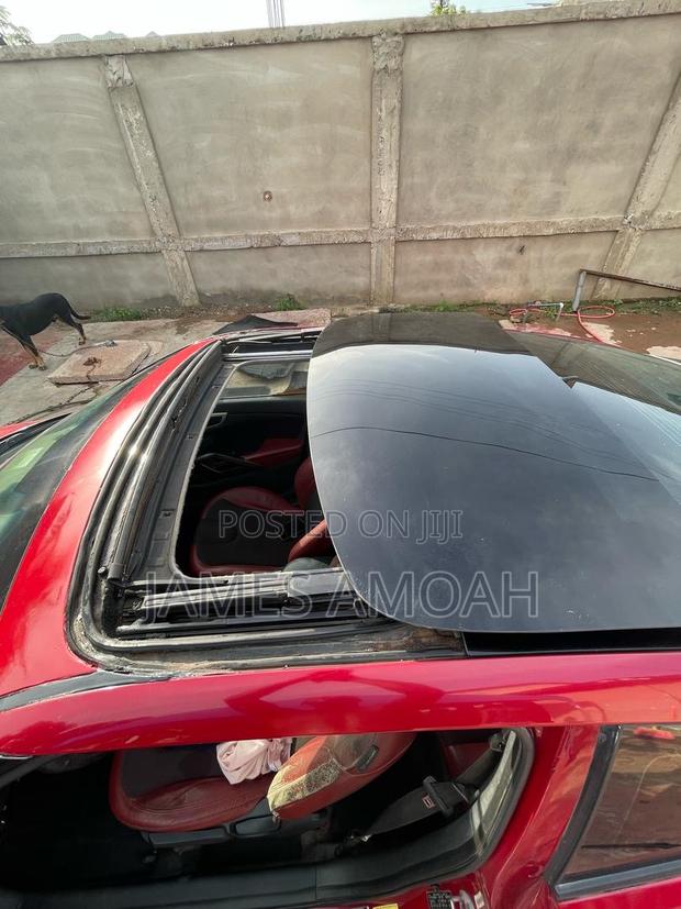 Hyundai Veloster 2013 Red