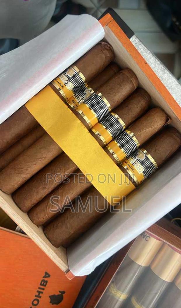 I Sell All Types of Tobacco · Photo 2