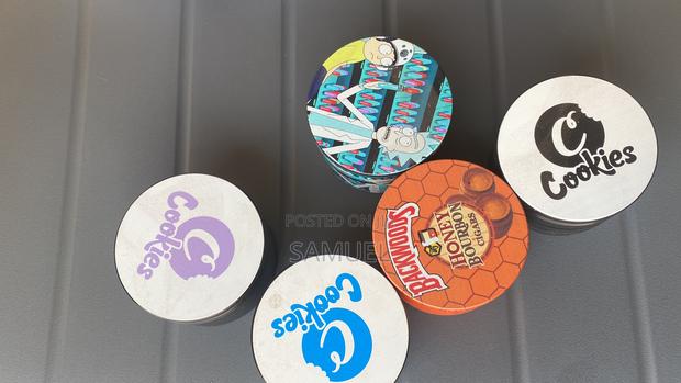 I Sell All Types of Grinders · Photo 2