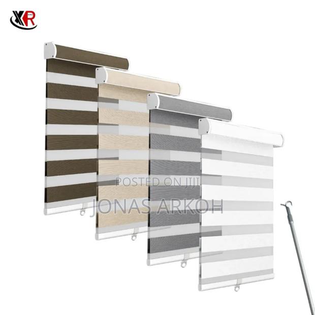 Window Blinds for Your Room and Work Place · Photo 3
