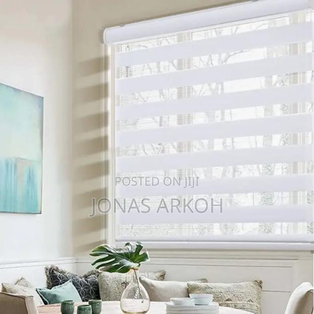 Window Blinds for Your Room and Work Place · Photo 4