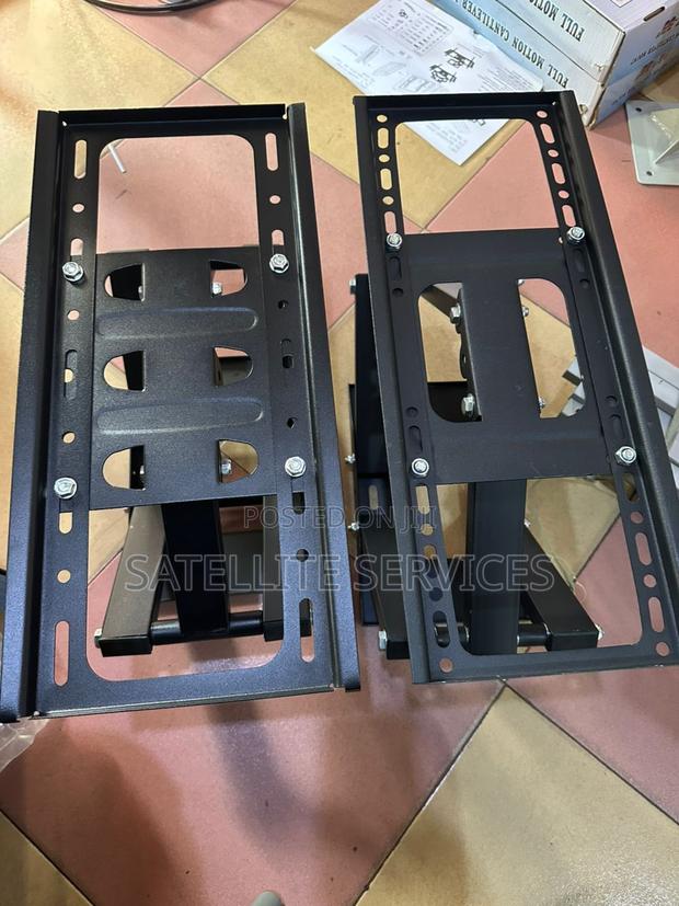 Tv Set Mount photo 11
