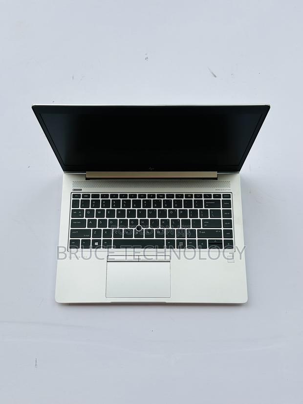 Laptop HP EliteBook 745 G6 8GB AMD Ryzen 5 SSD 256GB photo 2