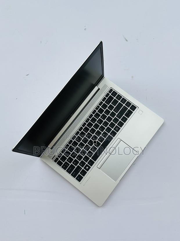 Laptop HP EliteBook 745 G6 8GB AMD Ryzen 5 SSD 256GB